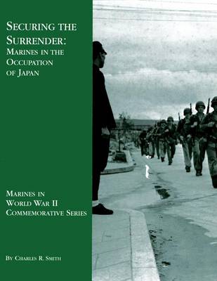 Cover of Securing the Surrender