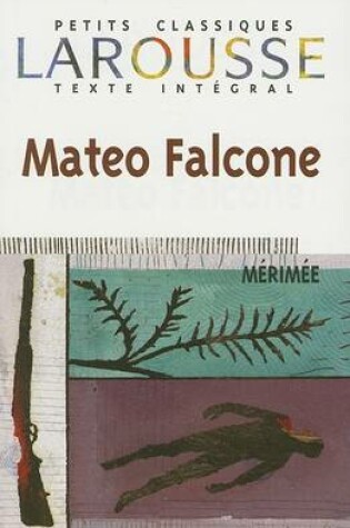Cover of Mated Falcone