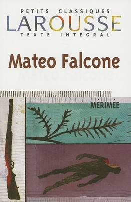 Book cover for Mated Falcone