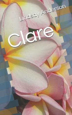 Book cover for Clare