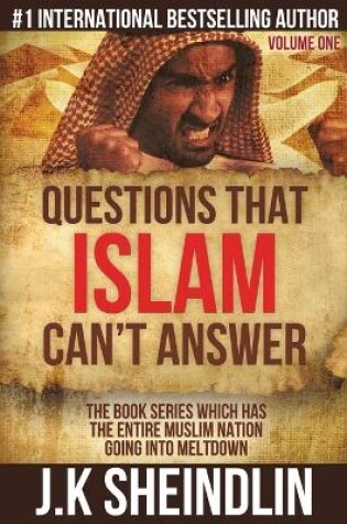 Cover of Questions that Islam can't answer - Volume one