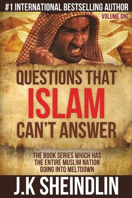 Cover of Questions that Islam can't answer - Volume one