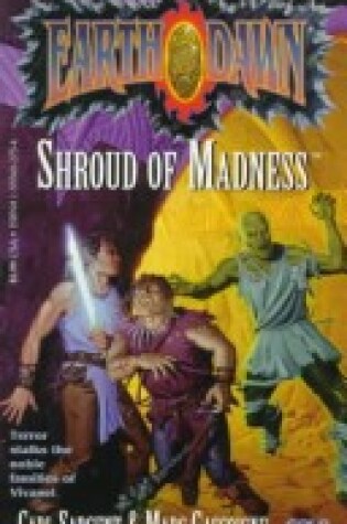 Cover of Shroud of Madness