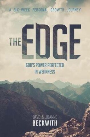 Cover of The Edge