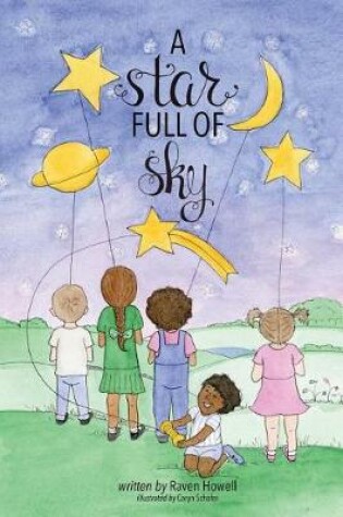 Cover of A Star Full of Sky