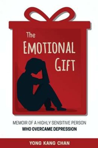 Cover of The Emotional Gift