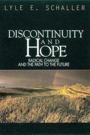 Cover of Discontinuity and Hope [Microsoft Ebook]