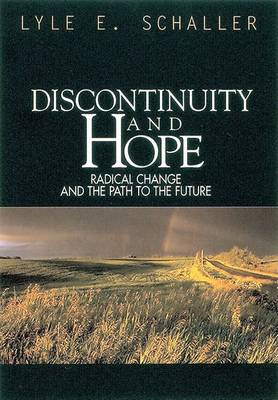 Book cover for Discontinuity and Hope [Microsoft Ebook]