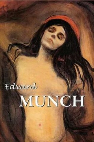 Cover of Edvard Munch