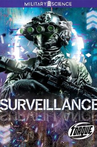 Cover of Surveillance