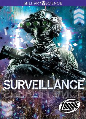 Cover of Surveillance