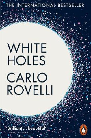 Cover of White Holes
