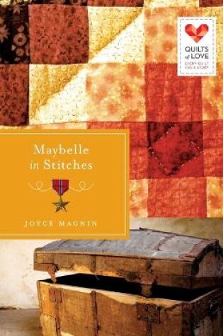 Cover of Maybelle in Stitches