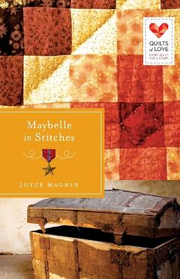 Book cover for Maybelle in Stitches