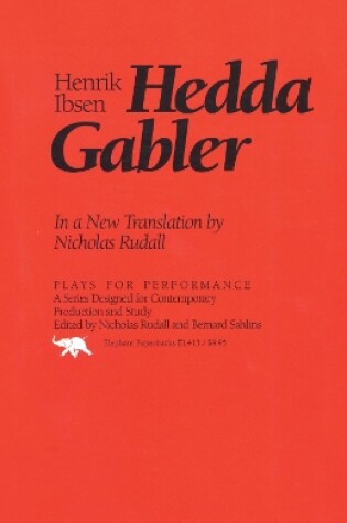 Hedda Gabler