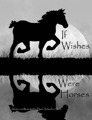 Book cover for If Wishes Were Horses