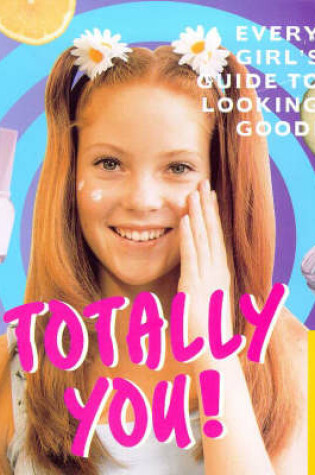 Cover of Totally You