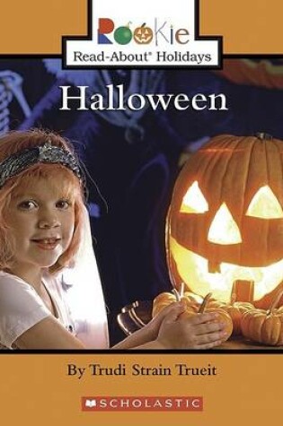 Cover of Halloween