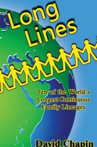 Cover of Long Lines