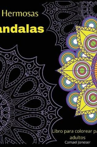 Cover of 80 Hermosas Mandalas