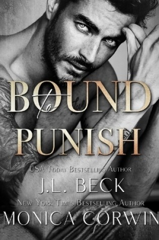 Cover of Bound to Punish