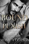 Book cover for Bound to Punish