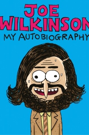 Cover of Joe Wilkinson