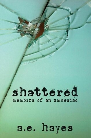 Cover of Shattered