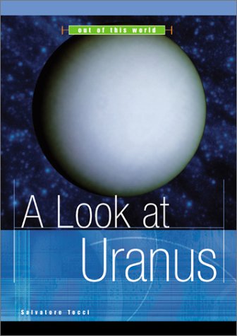 Cover of A Look at Uranus