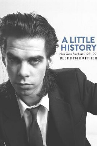 Cover of A Little History