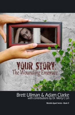 Book cover for Your Story