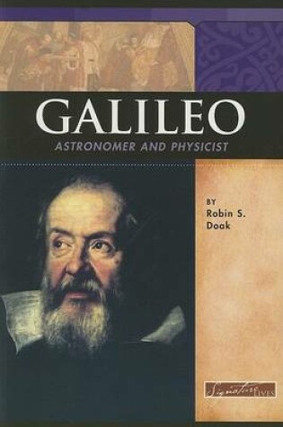 Cover of Galileo