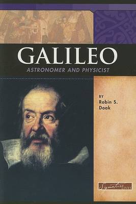 Cover of Galileo