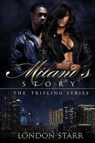 Cover of Milani's Story