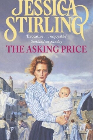 Cover of The Asking Price
