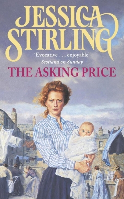 Cover of The Asking Price