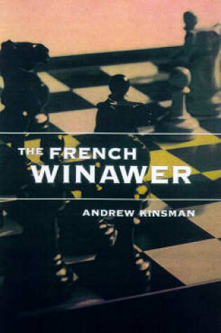 Cover of The French Winawer