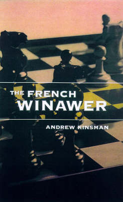 Cover of The French Winawer