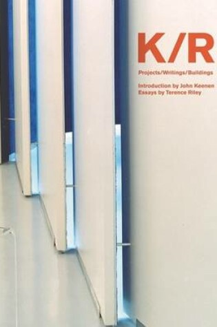 Cover of K/R