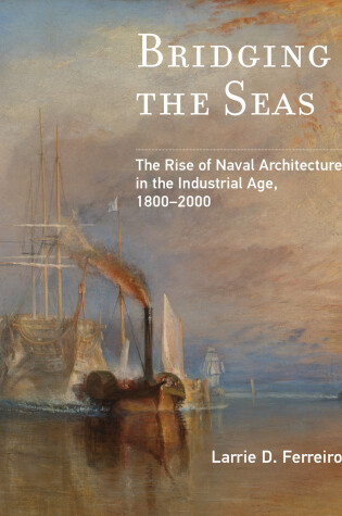 Cover of Bridging the Seas