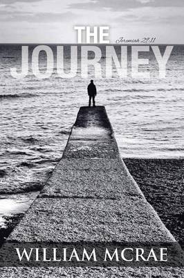 Book cover for The Journey