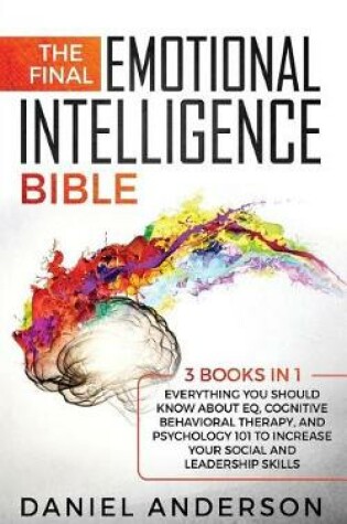 Cover of The Final Emotional Intelligence Bible