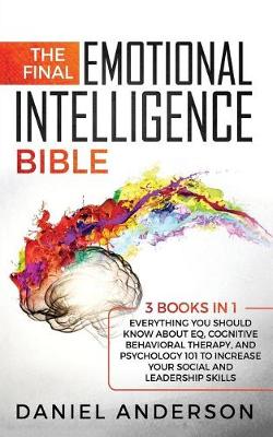 Book cover for The Final Emotional Intelligence Bible