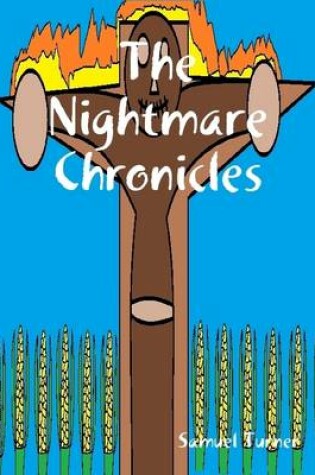 Cover of The Nightmare Chronicles