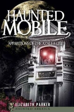 Cover of Haunted Mobile