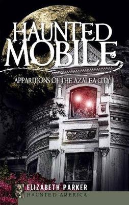 Cover of Haunted Mobile