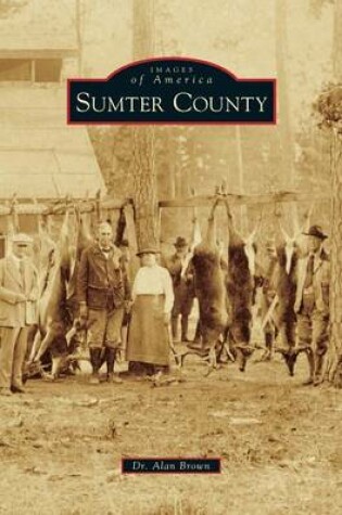 Cover of Sumter County
