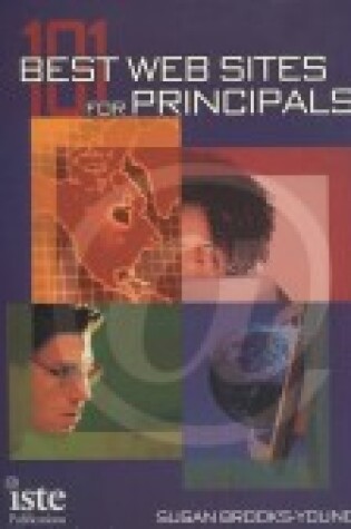 Cover of 101 Best Web Sites for Principals