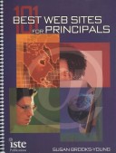 Book cover for 101 Best Web Sites for Principals