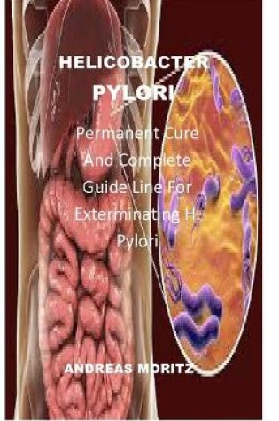 Cover of Helicobacter Pylori